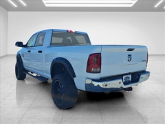 Used 2016  Ram 2500 4WD Crew Cab Tradesman at Best Choice Motors near Lafayette&comma; IN