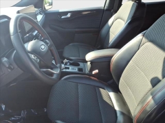 Used 2023  Ford Escape Hybrid ST-Line Select AWD at Best Choice Motors near Lafayette&comma; IN