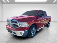 Used 2016  Ram 1500 2WD Crew Cab SLT at Best Choice Motors near Lafayette&comma; IN