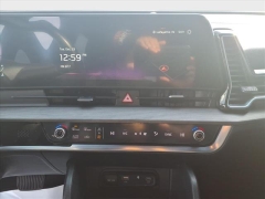 Used 2023  Kia Sportage X-Line AWD at Best Choice Motors near Lafayette&comma; IN