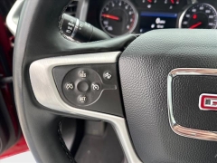 Used 2023  GMC Acadia FWD 4dr SLT at Best Choice Motors near Lafayette&comma; IN