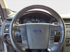 Used 2011  Ford Flex 4d SUV AWD Titanium at Best Choice Motors near Lafayette&comma; IN
