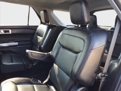 Used 2023  Ford Explorer Limited 4WD at Best Choice Motors near Lafayette&comma; IN
