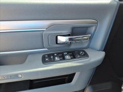Used 2017  Ram 1500 4WD Crew Cab SLT Longbed at Best Choice Motors near Lafayette&comma; IN