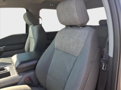 Used 2021  Ford F-150 2WD XLT SuperCrew 5&period;5' Box Hybrid at Best Choice Motors near Lafayette&comma; IN