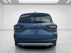 Used 2025  Ford Escape ST-Line Select AWD at Best Choice Motors near Lafayette&comma; IN