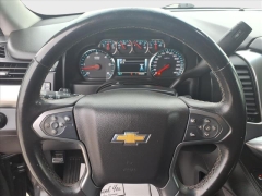 Used 2016  Chevrolet Tahoe 4d SUV RWD LT at Best Choice Motors near Lafayette&comma; IN