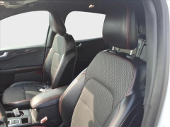 Used 2023  Ford Escape ST-Line Select AWD at Best Choice Motors near Lafayette&comma; IN