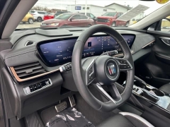 Used 2025  Buick Envision AWD 4dr Sport Touring at Best Choice Motors near Lafayette&comma; IN