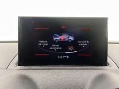 Used 2015 Audi A3 4d Sedan 1.8T Premium at Best Choice Motors near Lafayette, IN