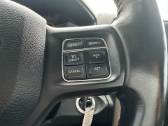 Used 2016 Ram 1500 4WD Crew Cab Outdoorsman at Best Choice Motors near Lafayette, IN