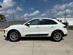 Used 2021 Porsche Macan AWD at Best Choice Motors near Lafayette, IN