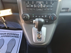 Used 2009  Honda CR-V 4d SUV 4WD EX-L at Best Choice Motors near Lafayette&comma; IN