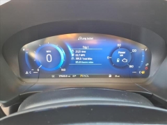 Used 2022  Ford Escape SEL Hybrid AWD at Best Choice Motors near Lafayette&comma; IN