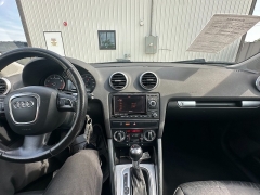 Used 2012 Audi A3 4d Hatchback 2.0T Premium+ 6spd/PZEV at Best Choice Motors near Lafayette, IN