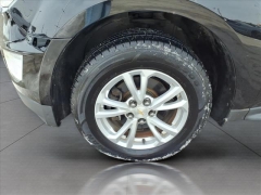 Used 2017  Chevrolet Equinox 4d SUV AWD LT at Best Choice Motors near Lafayette&comma; IN