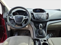 Used 2015  Ford Escape 4d SUV 4WD SE at Best Choice Motors near Lafayette&comma; IN