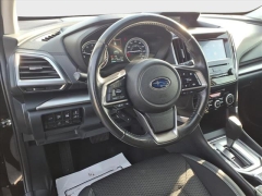 Used 2022  Subaru Forester Premium CVT at Best Choice Motors near Lafayette&comma; IN