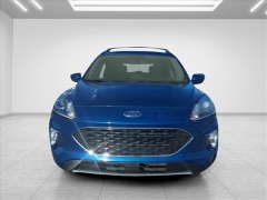 Used 2022  Ford Escape SEL Hybrid AWD at Best Choice Motors near Lafayette&comma; IN