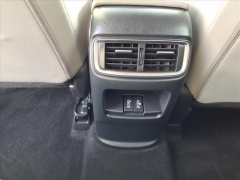 Used 2020  Honda CR-V 4d SUV FWD Touring at Best Choice Motors near Lafayette&comma; IN