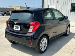 Used 2021 Chevrolet Spark 4dr HB CVT 1LT at Best Choice Motors near Lafayette, IN