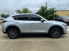 Used 2021 Mazda CX-5 Touring AWD at Best Choice Motors near Lafayette, IN