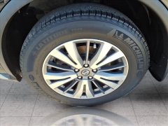 Used 2022  Nissan Murano AWD SV at Best Choice Motors near Lafayette&comma; IN