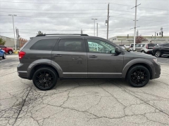 Used 2019  Dodge Journey 4d SUV FWD SE 2&period;4L at Best Choice Motors near Lafayette&comma; IN