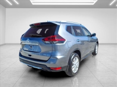 Used 2018  Nissan Rogue 4d SUV AWD SV at Best Choice Motors near Lafayette&comma; IN