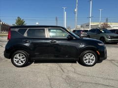 Used 2021  Kia Soul S IVT at Best Choice Motors near Lafayette&comma; IN