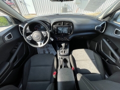 Used 2020 Kia Soul 4d Hatchback S at Best Choice Motors near Lafayette, IN