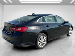 Used 2025  Chevrolet Malibu 4dr Sdn 1LT at Best Choice Motors near Lafayette&comma; IN