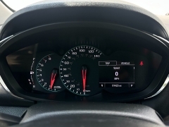 Used 2020 Chevrolet Trax 4d SUV FWD LS at Best Choice Motors near Lafayette, IN