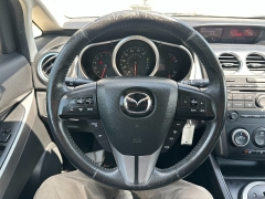 Used 2010 Mazda CX-7 4d SUV FWD SV at Best Choice Motors near Lafayette, IN