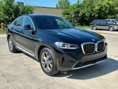 Used 2022 BMW X4 xDrive30i Sports Activity Coupe at Best Choice Motors near Lafayette, IN