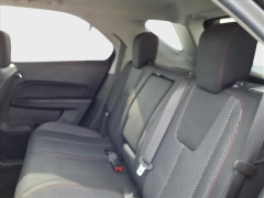 Used 2017  Chevrolet Equinox 4d SUV AWD LT at Best Choice Motors near Lafayette&comma; IN