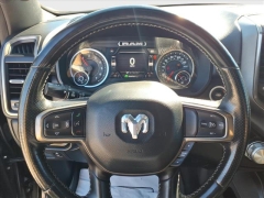 Used 2022  Ram 1500 4WD Laramie Crew Cab 5'7" Box at Best Choice Motors near Lafayette&comma; IN