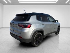Used 2021  Jeep Compass Altitude FWD at Best Choice Motors near Lafayette&comma; IN