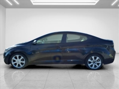 Used 2012  Hyundai Elantra 4d Sedan GLS Auto at Best Choice Motors near Lafayette&comma; IN