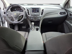 Used 2024  Chevrolet Equinox FWD 4dr LT w&sol;1LT at Best Choice Motors near Lafayette&comma; IN