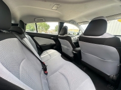 Used 2022 Toyota Prius LE at Best Choice Motors near Lafayette, IN
