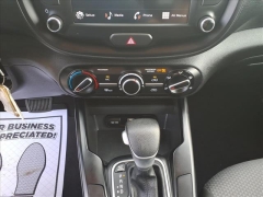 Used 2025  Kia Soul LX IVT at Best Choice Motors near Lafayette&comma; IN