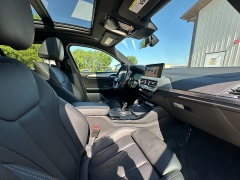 Used 2022 BMW X4 xDrive30i Sports Activity Coupe at Best Choice Motors near Lafayette, IN