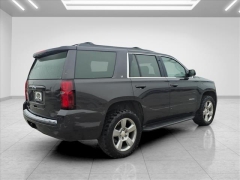 Used 2016  Chevrolet Tahoe 4d SUV RWD LT at Best Choice Motors near Lafayette&comma; IN