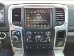 Used 2017  Ram 1500 4WD Crew Cab SLT Longbed at Best Choice Motors near Lafayette&comma; IN