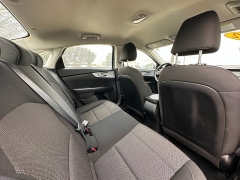 Used 2022 Kia Forte LXS IVT at Best Choice Motors near Lafayette, IN
