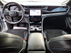 Used 2022  Jeep Grand Cherokee 4xe Trailhawk 4x4 at Best Choice Motors near Lafayette&comma; IN