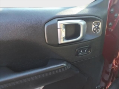 Used 2021  Jeep Wrangler Unlimited Sahara Altitude 4x4 at Best Choice Motors near Lafayette&comma; IN