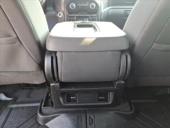 Used 2023  Chevrolet Silverado 1500 4WD Crew Cab 147" Custom at Best Choice Motors near Lafayette&comma; IN