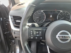 Used 2021  Nissan Rogue FWD SV at Best Choice Motors near Lafayette&comma; IN